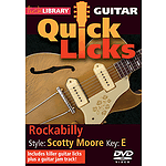 Rockabilly - Quick Licks (DVD)