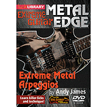 Extreme Metal Arpeggios (DVD)