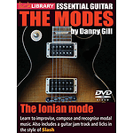 The Ionian Mode (Slash) (DVD)