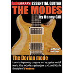 The Dorian Mode (Carlos Santana) (DVD)
