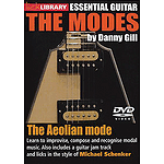 The Aeolian Mode (Michael Schenker) (DVD)