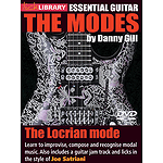 The Locrian Mode (Joe Satriani) (DVD)