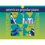 American Popular Piano - Repertoire