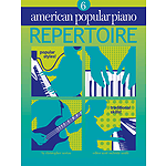 American Popular Piano - Repertoire