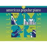 American Popular Piano - Skills