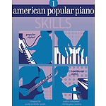 American Popular Piano - Skills