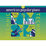 American Popular Piano - Technic