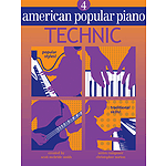 American Popular Piano