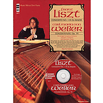 Liszt - Concerto No. 1 in E-flat Major, S124 - Weber Konzertsstuck, Op. 79