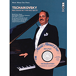 Tchaikovsky - Concerto No. 1 in B-flat Minor, Op. 23