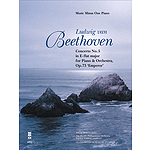 Beethoven - Concerto No. 5 in E-flat Major, Op. 73