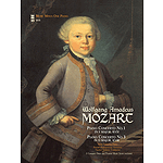 Mozart - Concerto No. 1 in F Major, KV37; Concerto No. 3 in D Major, KV40