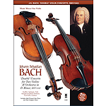J.S. Bach - Double Concerto in D Minor, BWV1043