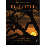 Beethoven - Two Romances for Violin and Orchestra No. 1, Op. 40 & No. 2, Op. 50 and Spring Sonata