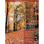 Vivaldi - Le Quattre Stagioni (The Four Seasons) for Violin and Orchestra