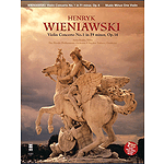 Wieniawski - Concerto No. 1 in F-sharp Minor, Op. 14
