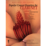 Popular Concert Favorites with Orchestra
