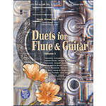 Flute & Guitar Duets - Vol. I