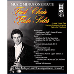 First Chair Solos with Orchestral Accompaniment