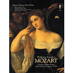 Mozart - Concerto for Flute & Harp in C Major, KV299