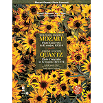 Mozart - Flute Concerto No. 2 in D Major, K. 314; Quantz - Flute Concerto in G Major