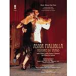 Piazzolla - Histoire Du Tango and Other Latin Classics for Flute & Guitar Duet