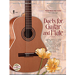 Guitar & Flute Duets - Vol. I