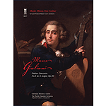Giuliani - Guitar Concerto No. 1 in A Major, Op. 30