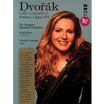 Dvorak - Violoncello Concerto in B Minor, Op. 104