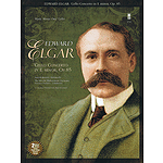 Elgar - Violoncello Concerto in E Minor, Op. 85
