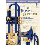 Three Trumpet Concerti