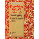 Everybody's Favorite Songs - High Voice, Vol. I