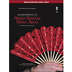 Famous Mezzo-Soprano Arias