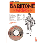 Famous Baritone Arias