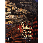 Italian Tenor Arias with Orchestra