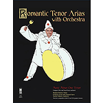 Romantic Arias for Tenor & Orchestra