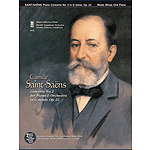 Saint-Saens - Concerto No. 2 in G Minor, Op. 22