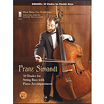 Simandl - Complete Etudes