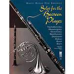 Solos for the Bassoon