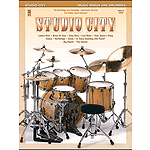 Studio City (Minus Drums)