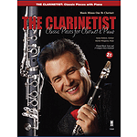 The Clarinetist - Classical Pieces for Clarinet and Piano
