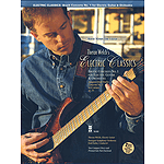 Electric Classics - Bruch Concerto No. 1 for Guitar