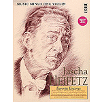 Jascha Heifitz - Favorite Encores