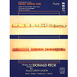 Donald Peck - Intermediate Flute Solos Volume 2