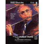 Advanced Flute Solos - Volume 1