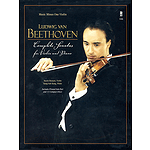 Beethoven: Complete Sonatas for Violin & Piano
