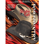 Studio Call: Pop/Country Minus Drums
