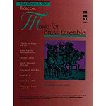 Music for Brass Ensemble