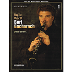 Play the Music of Burt Bacharach