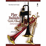 Play Ballads with a Band